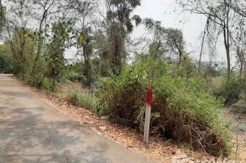 Land for sale in Samet, Chonburi