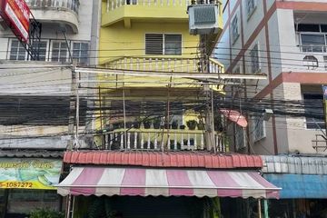 5 Bedroom Townhouse for sale in Khlong Nueng, Pathum Thani