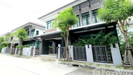 3 Bedroom House for sale in ATOLL JAVA BAY, Bang Phli Yai, Samut Prakan