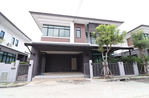 3 Bedroom House for sale in ATOLL JAVA BAY, Bang Phli Yai, Samut Prakan