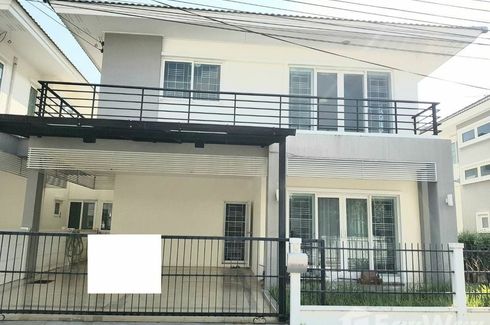 3 Bedroom House for sale in Phimon Rat, Nonthaburi