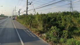 Land for sale in Ban Phaeo, Samut Sakhon