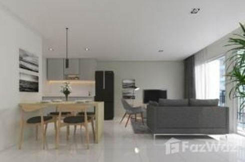 3 Bedroom Condo for sale in Mantra Beach Condominium, Kram, Rayong