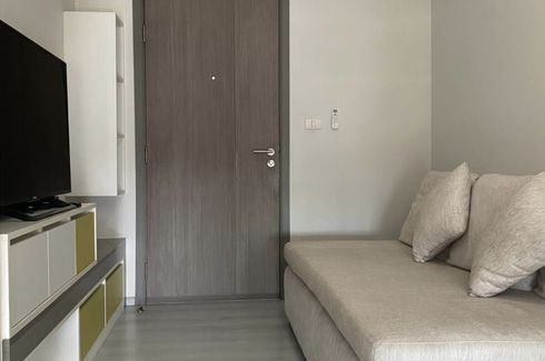 1 Bedroom Condo for rent in Grene Chaengwattana, Khlong Kluea, Nonthaburi near MRT Chaeng Watthana 14