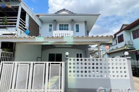 3 Bedroom House for sale in Ladda Ville 4 Ban Kluai – Sai Noi, Bang Bua Thong, Nonthaburi