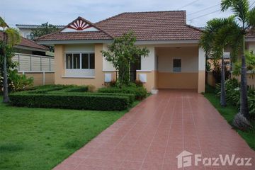 3 Bedroom House for sale in Bueng Nam Rak, Pathum Thani