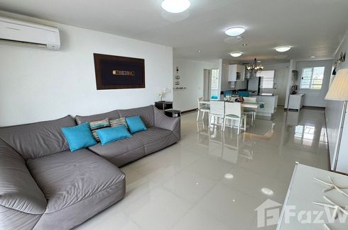 2 Bedroom Condo for rent in Rama Harbour View Condo, Surasak, Chonburi