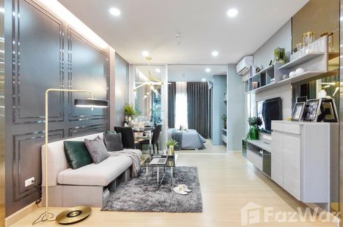 1 Bedroom Condo for sale in Supalai Veranda Sukhumvit 117, Bang Mueang Mai, Samut Prakan near BTS Pu Chao