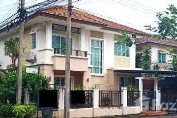 4 Bedroom House for sale in Lam Phak Kut, Pathum Thani