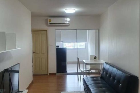 Condo for sale in Supalai Vista @ Tiwanon Intersection, Talat Khwan, Nonthaburi near MRT Yaek Tiwanon