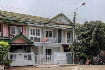 3 Bedroom Townhouse for sale in Baan Pruksa 18 Bangyai, Bang Mae Nang, Nonthaburi