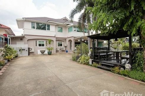 4 Bedroom House for sale in Ban Mai, Nonthaburi