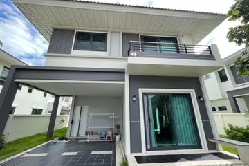 4 Bedroom House for rent in Bueng Yitho, Pathum Thani