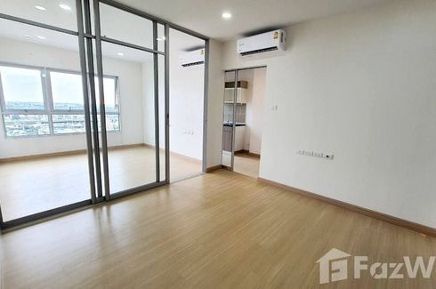 1 Bedroom Condo for sale in Supalai Veranda Sukhumvit 117, Bang Mueang Mai, Samut Prakan near BTS Pu Chao