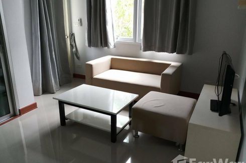 1 Bedroom Condo for sale in Blue Ocean Condo, Saen Suk, Chonburi