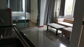 1 Bedroom Condo for sale in Blue Ocean Condo, Saen Suk, Chonburi