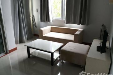 1 Bedroom Condo for sale in Blue Ocean Condo, Saen Suk, Chonburi