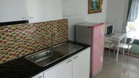 1 Bedroom Condo for sale in Blue Ocean Condo, Saen Suk, Chonburi