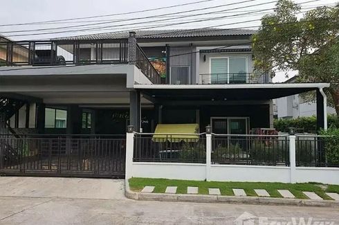 6 Bedroom House for rent in THE CENTRO WATCHARAPOL, O Ngoen, Bangkok