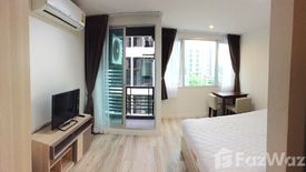 Condo for sale in Sammakorn S9 Condominium, Bang Rak Yai, Nonthaburi near MRT Bang Rak Yai