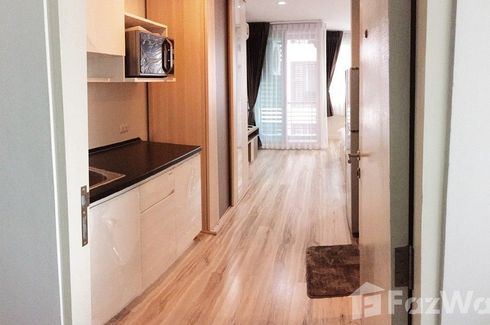 Condo for sale in Sammakorn S9 Condominium, Bang Rak Yai, Nonthaburi near MRT Bang Rak Yai