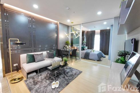 1 Bedroom Condo for sale in Supalai Veranda Sukhumvit 117, Bang Mueang Mai, Samut Prakan near BTS Pu Chao