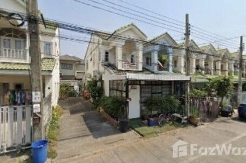 2 Bedroom Townhouse for sale in Patthanasiri Ramintra, Bang Chan, Bangkok