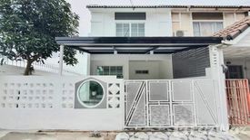 3 Bedroom Townhouse for sale in Baan Pruksa 45 Bangyai, Bang Mae Nang, Nonthaburi