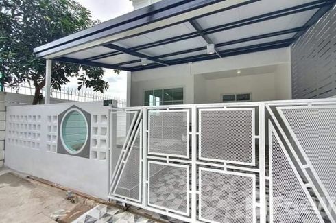 3 Bedroom Townhouse for sale in Baan Pruksa 45 Bangyai, Bang Mae Nang, Nonthaburi