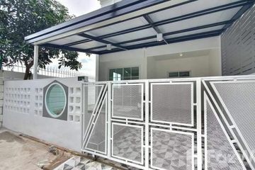 3 Bedroom Townhouse for sale in Baan Pruksa 45 Bangyai, Bang Mae Nang, Nonthaburi