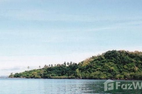 Land for sale in Ko Sarai, Satun