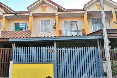 3 Bedroom House for sale in Siwarat 10 Bang Khaem, Bang Khaem, Nakhon Pathom