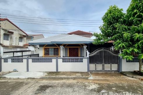 3 Bedroom House for sale in Sai Noi, Nonthaburi