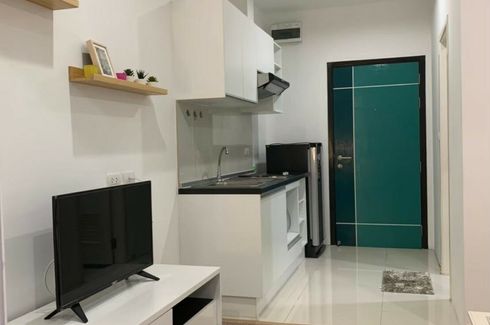 Condo for rent in Astro Chaeng Wattana, Khlong Kluea, Nonthaburi near MRT Chaeng Wattana-Pak Kret 28