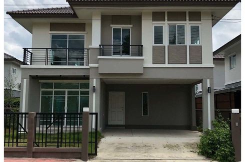 3 Bedroom House for sale in The Plant Light Tiwanon-Rangsit, Bang Kadi, Pathum Thani