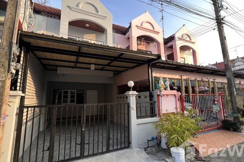 3 Bedroom Townhouse for sale in Bang Duea, Pathum Thani