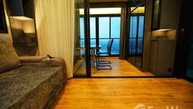 1 Bedroom Condo for sale in The Politan Rive, Bang Kraso, Nonthaburi near MRT Phra Nang Klao Bridge