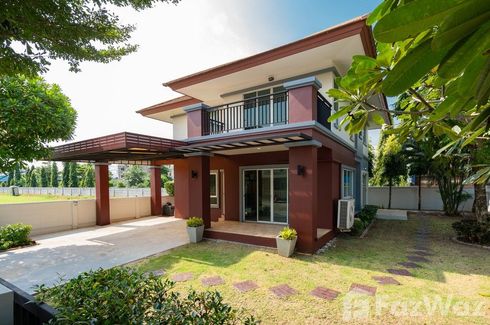 3 Bedroom House for sale in Lam Luk Ka, Pathum Thani