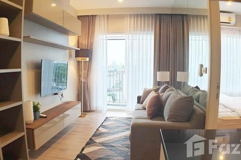 1 Bedroom Condo for sale in AMBER BY EASTERN STAR, Bang Khen, Nonthaburi near MRT Yaek Tiwanon