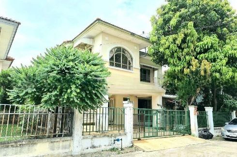 3 Bedroom House for sale in Baan Parichart Sampran, Bang Krathuek, Nakhon Pathom