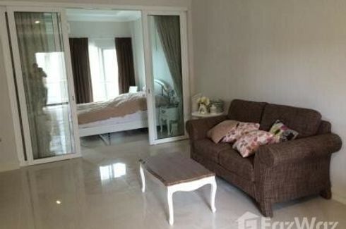 1 Bedroom Condo for sale in Nong Nam Daeng, Nakhon Ratchasima