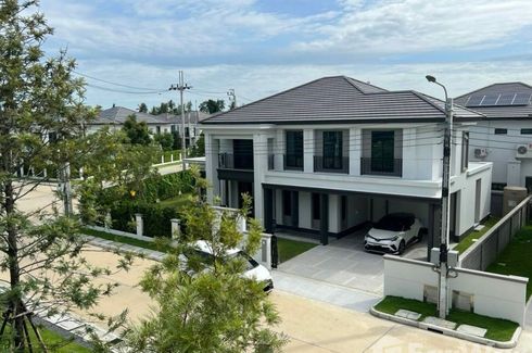 4 Bedroom House for sale in Setthasiri Rama 5, Bang Si Mueang, Nonthaburi