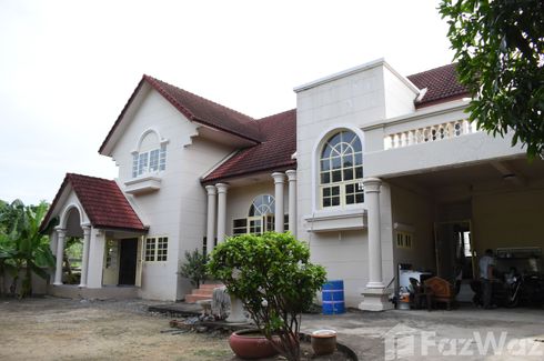 3 Bedroom House for sale in Krisda City Golf Hills, Bang Krabao, Nakhon Pathom