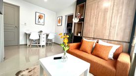 1 Bedroom Condo for rent in Rich Park @ Chaophraya, Sai Ma, Nonthaburi near MRT Sai Ma