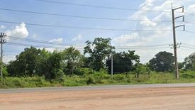 Land for sale in Ban Khwao, Chaiyaphum