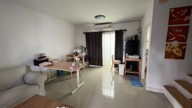 3 Bedroom Townhouse for sale in Bang Chan, Bangkok