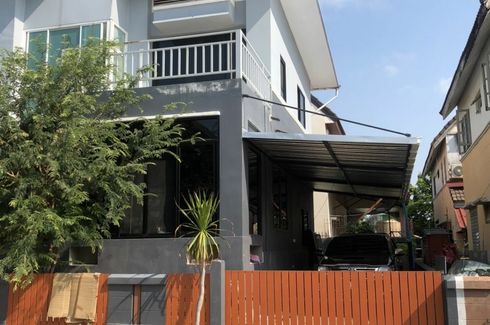 3 Bedroom House for sale in Kunalai Bang village, Tha Kham, Bangkok