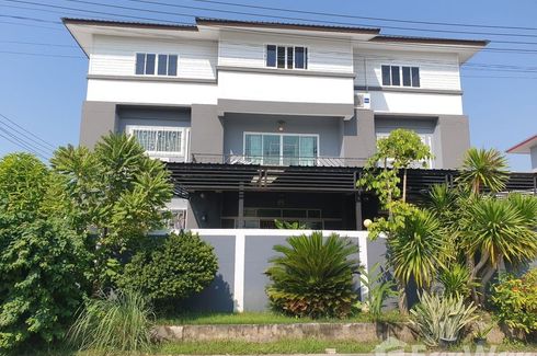 5 Bedroom House for sale in Suan Luang, Samut Sakhon