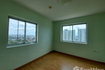 2 Bedroom Condo for sale in City Home Rattanathibet, Bang Kraso, Nonthaburi near MRT Bang Krasor