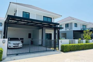 4 Bedroom House for sale in Maneerin Park Bangphra, Bang Phra, Chonburi